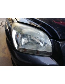 kia sportage del año 2007 2