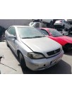 opel astra g coupé del año 2001