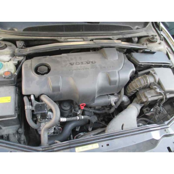 volvo s80 berlina del año 2003