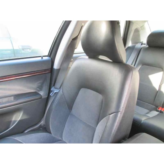 volvo s80 berlina del año 2003