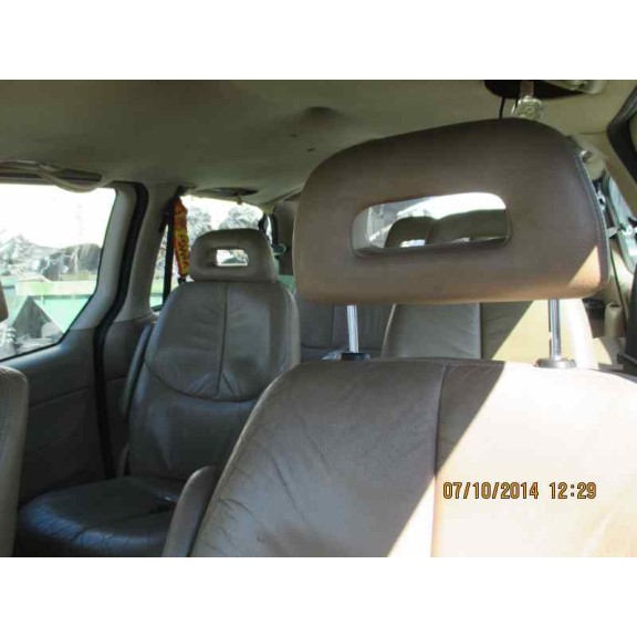 chrysler voyager (gs) del año 1997