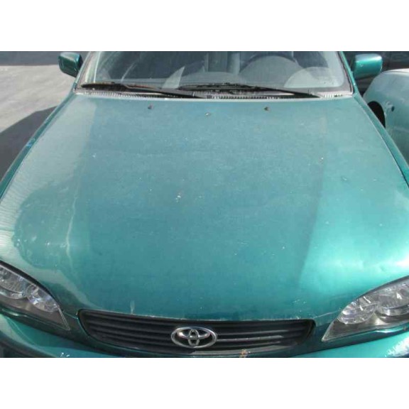 toyota corolla (e11) del año 2000