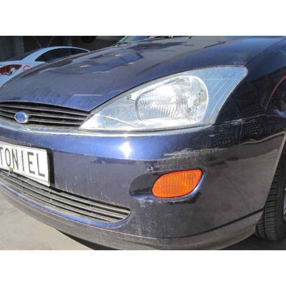 ford focus turnier (cak) del año 2000