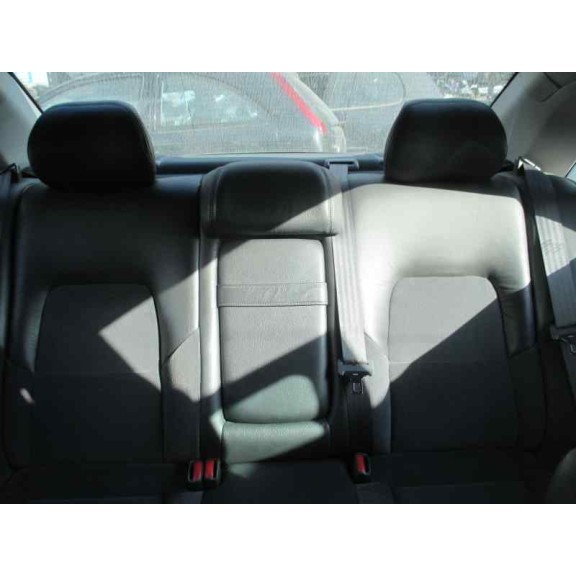 volvo s80 berlina del año 2003