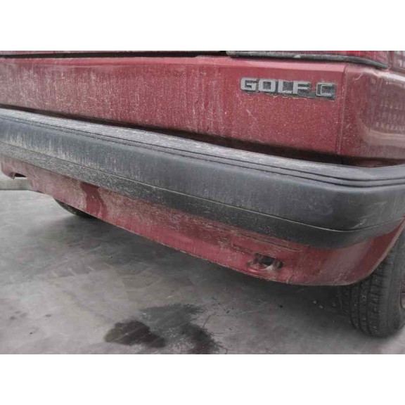 volkswagen golf ii (191/193) del año 1986