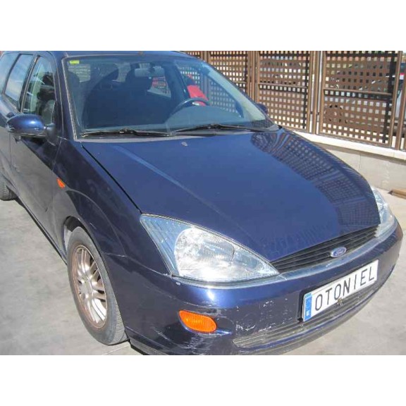 ford focus turnier (cak) del año 2000