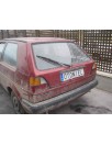 volkswagen golf ii (191/193) del año 1986