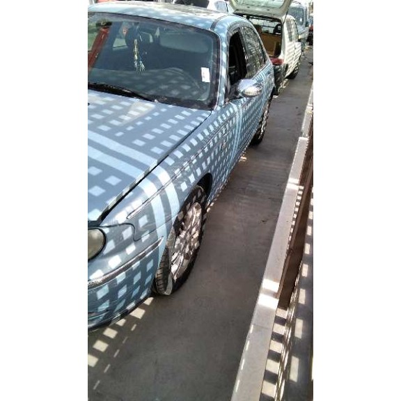 mg serie 75 (rj) del año 2001