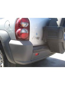 chrysler jeep cherokee (kj) del año 2005 2