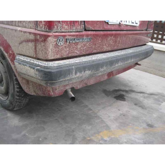 volkswagen golf ii (191/193) del año 1986