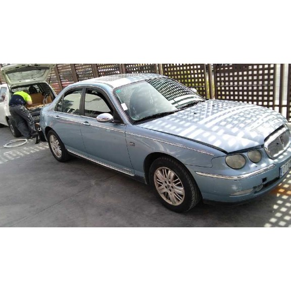 mg serie 75 (rj) del año 2001