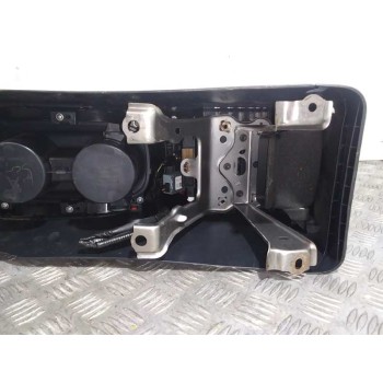 Recambio de apoyabrazos central para toyota corolla (e18) referencia OEM IAM   