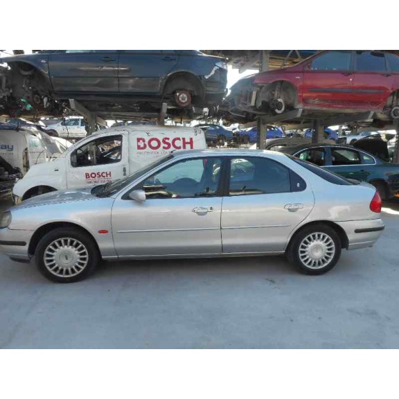 ford mondeo berlina (gd) del año 1997