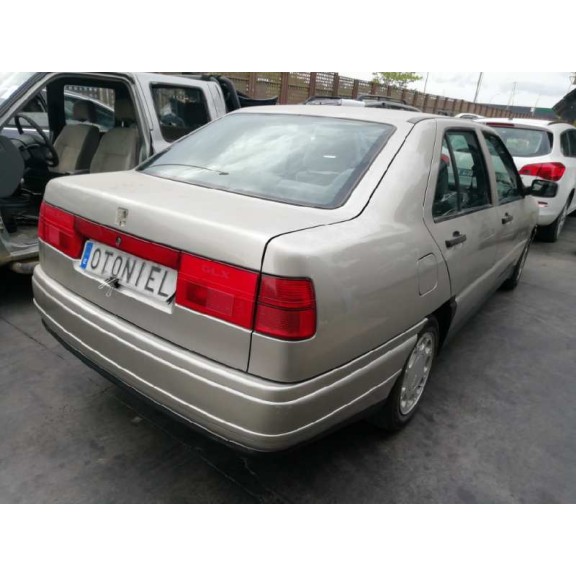 seat toledo (1l) del año 1991