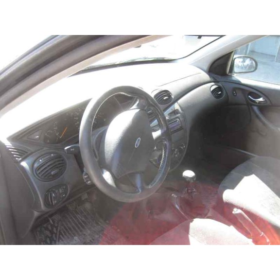 ford focus turnier (cak) del año 2000