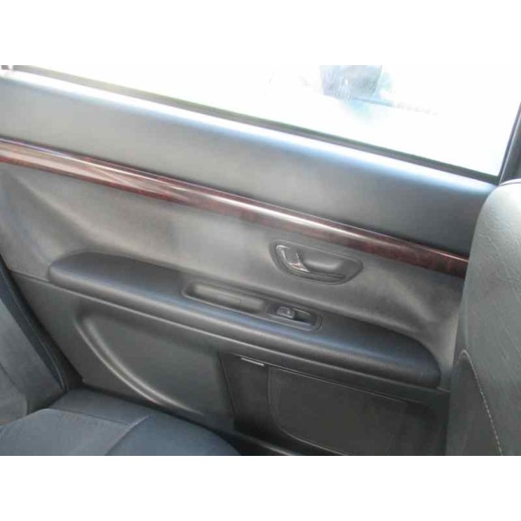 volvo s80 berlina del año 2003