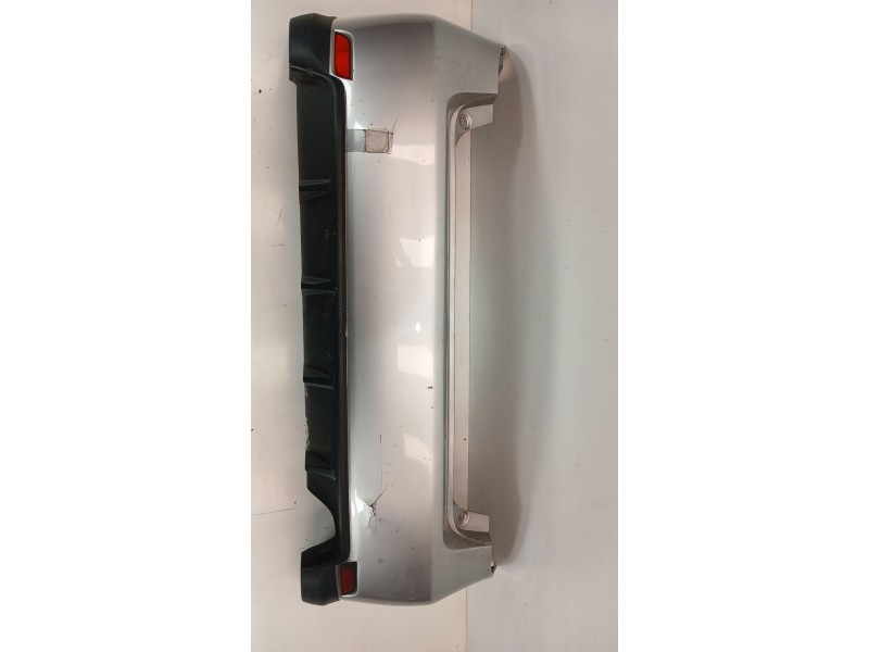 Recambio de paragolpes trasero para subaru impreza hatchback (gr, gh, g3) 2.0 d awd referencia OEM IAM 57704FG051  