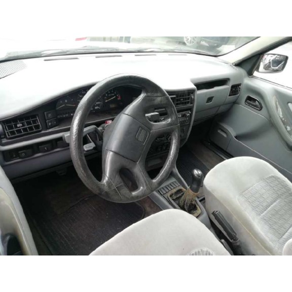 seat toledo (1l) del año 1991