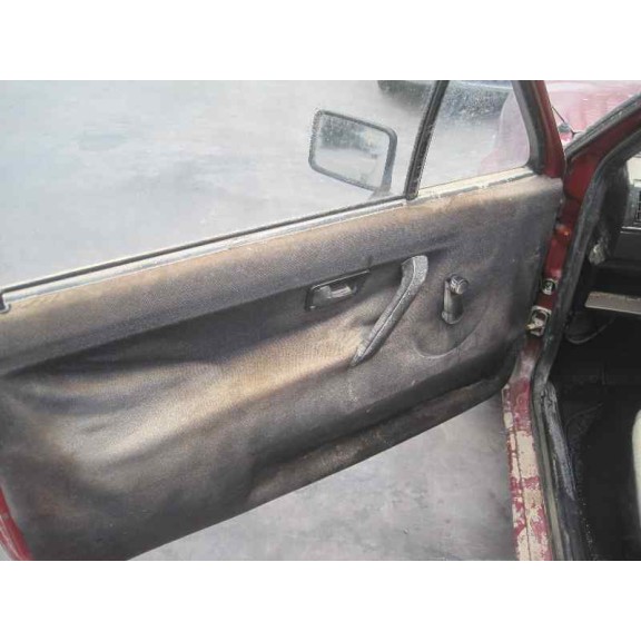 volkswagen golf ii (191/193) del año 1986