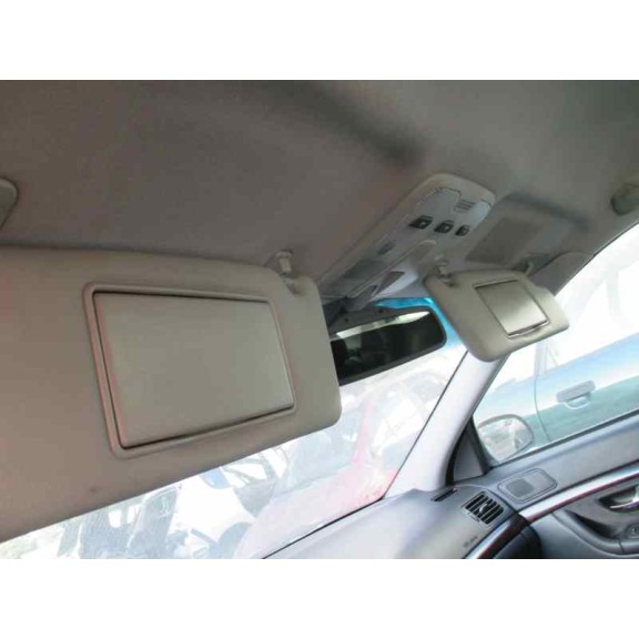 volvo s80 berlina del año 2003