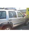 chrysler jeep cherokee (kj) del año 2005