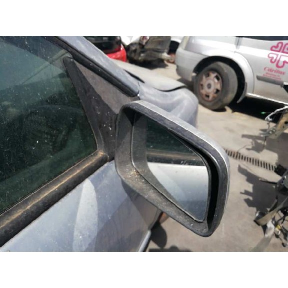 opel astra g coupé del año 2001