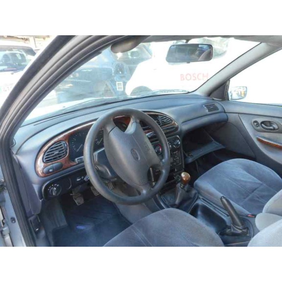 ford mondeo berlina (gd) del año 1997