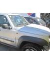 chrysler jeep cherokee (kj) del año 2005