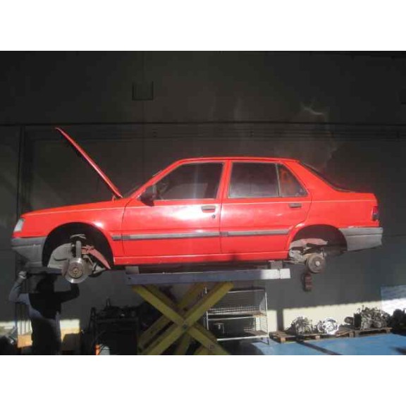 peugeot 309 del año 1991