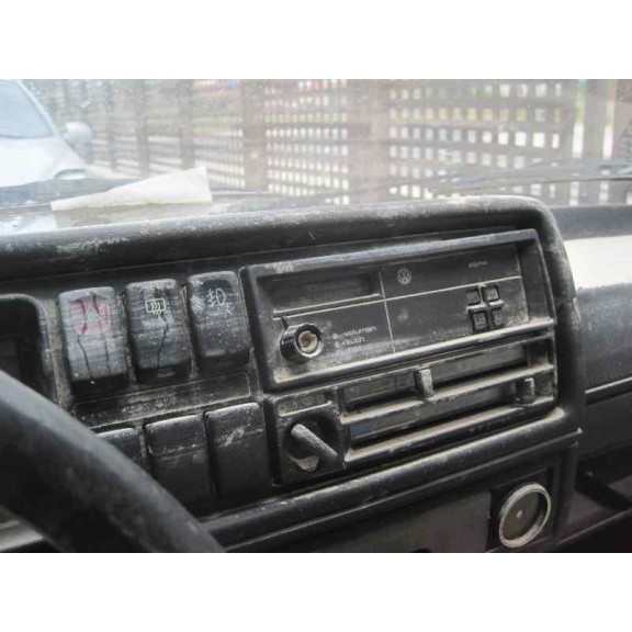 volkswagen golf ii (191/193) del año 1986