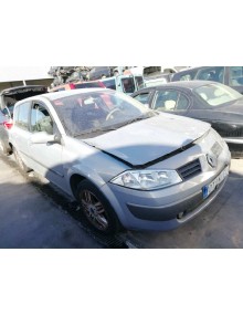 renault megane ii berlina 5p del año 2004