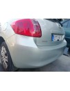 toyota auris del año 2007
