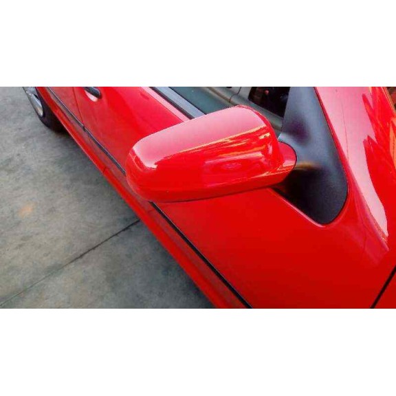 volkswagen golf iv berlina (1j1) del año 1998