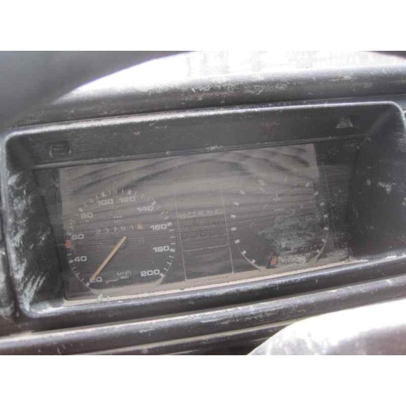 volkswagen golf ii (191/193) del año 1986