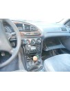 ford mondeo berlina (gd) del año 1997