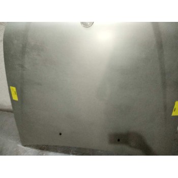 Recambio de capot para ssangyong rexton 2.9 turbodiesel cat referencia OEM IAM 6100108012  6100108012