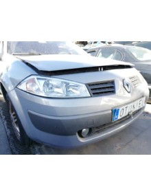 renault megane ii berlina 5p del año 2004 2