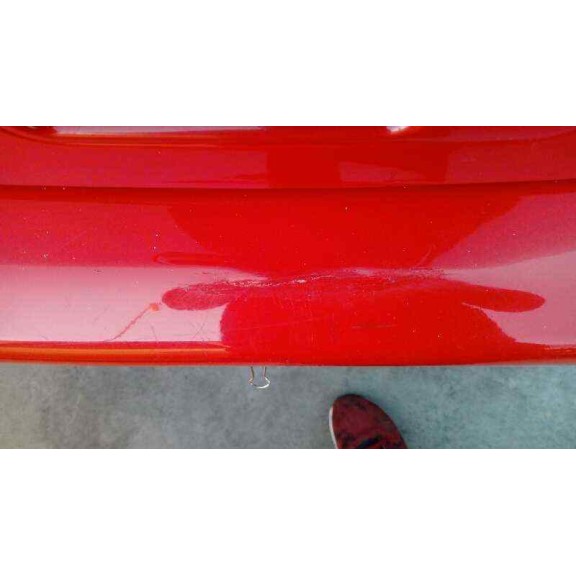 volkswagen golf iv berlina (1j1) del año 1998