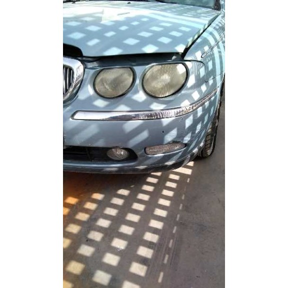 mg serie 75 (rj) del año 2001