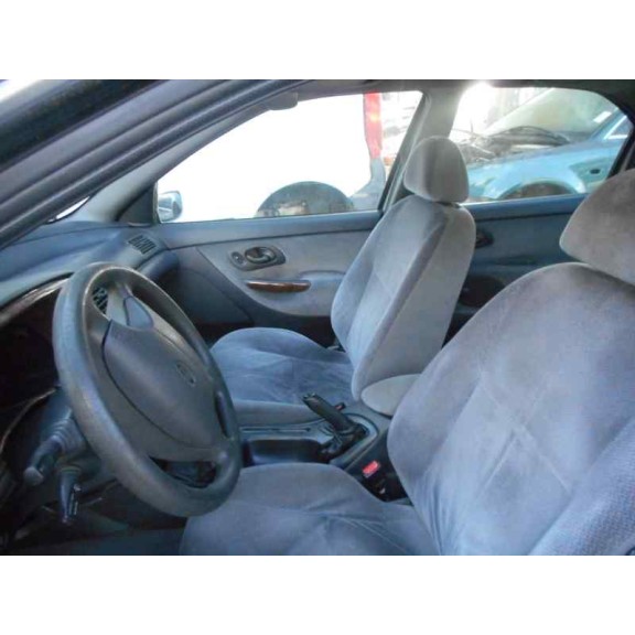 ford mondeo berlina (gd) del año 1997