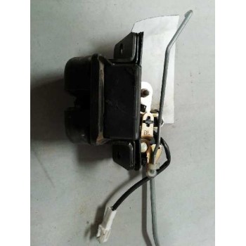 Recambio de cerradura maletero / porton para kia sorento 2.5 crdi executive (a) referencia OEM IAM  FICHA TOCADA 