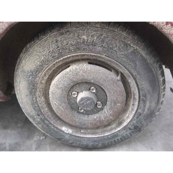 volkswagen golf ii (191/193) del año 1986