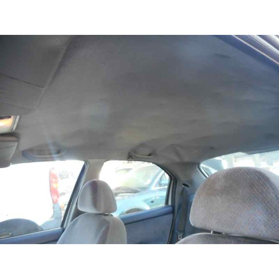 ford mondeo berlina (gd) del año 1997