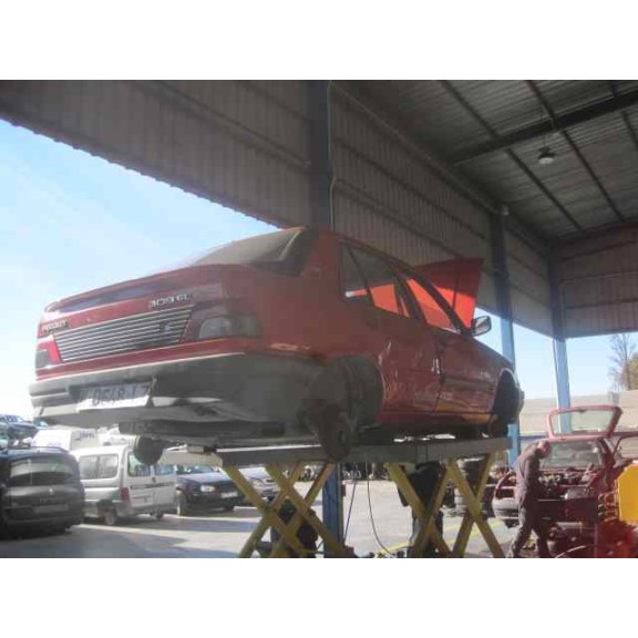 peugeot 309 del año 1991