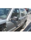 chrysler jeep cherokee (kj) del año 2005