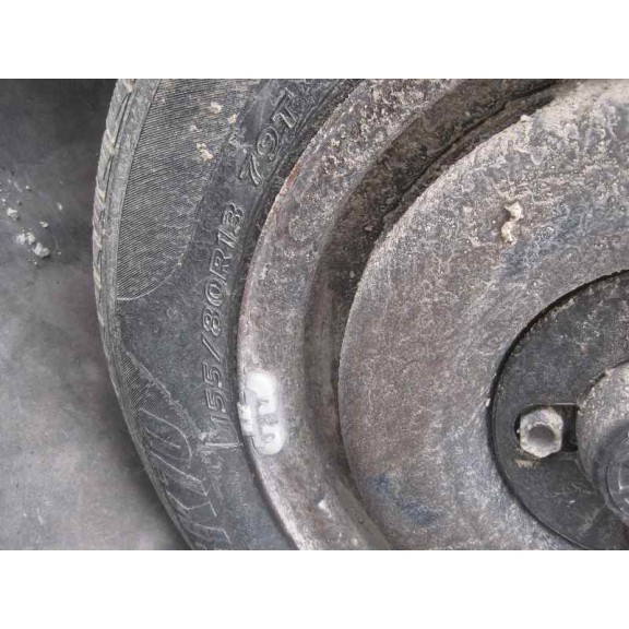 volkswagen golf ii (191/193) del año 1986