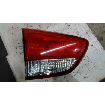 Recambio de piloto trasero izquierdo interior para kia carens ( ) 1.7 crdi cat referencia OEM IAM 92403A4010  