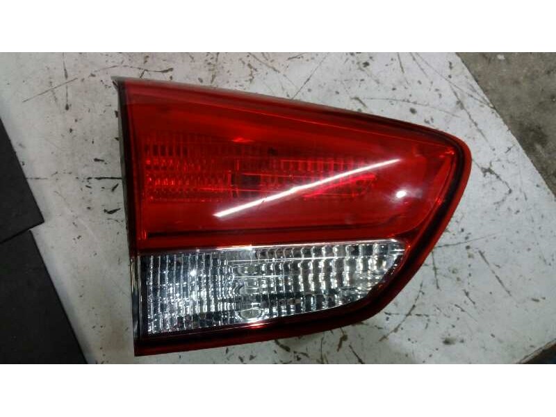 Recambio de piloto trasero izquierdo interior para kia carens ( ) 1.7 crdi cat referencia OEM IAM 92403A4010  