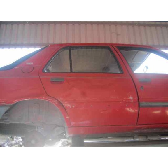 peugeot 309 del año 1991