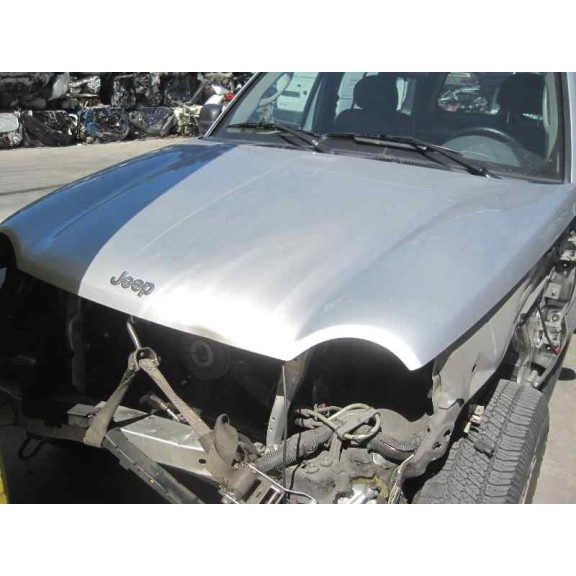 chrysler jeep cherokee (kj) del año 2005